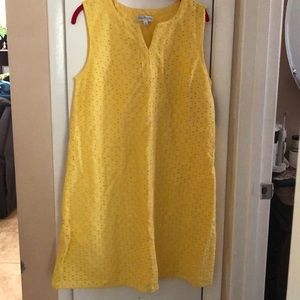 Kim Rogers petite Large dress
